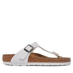Birkenstock Σαγιονάρες Birkenstock Gizeh 745531 Λευκό