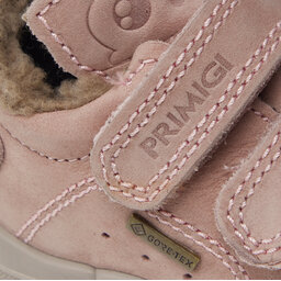 

Черевики Primigi GORE-TEX 4856233 Taupe, Коричневий