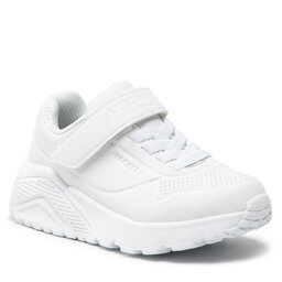 Skechers Sneakersy Skechers Uno Lite Vendox 403695L/W White