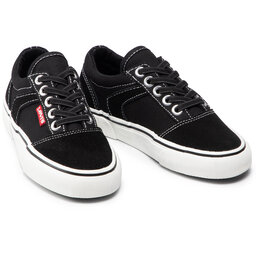 

Снікерcи Laurèl VNYC0002T Black 0003, Чорний