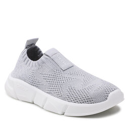 Geox Sneakersy Geox J Aril G. E J25DLE 0007Q C1007 Silver