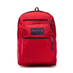 JanSport Ryggsäck JanSport Big Student EK0A5BAHN58 Red Tape