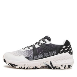 

Трекінгові черевики Mammut Sertig II Low 3030-04300-00231-1075 Bright White/Black, Білий