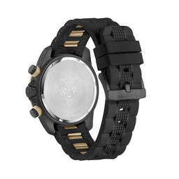 

Годинник Plein Sport Hurricane PSDBA0523 Black, Чорний