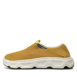 

Снікерcи Salomon Reelax Moc 6.0 L47523400 Southern Moss / Sulphur Spring / Vanilla Ice, Хакі