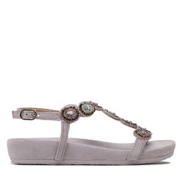 

Босоніжки Salamander Ginie 32-51403-29 Lilac, Фіолетовий