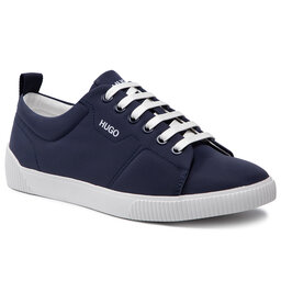 Hugo Sneakers Hugo Zero 50452344 10235201 01 Dark Blue 402