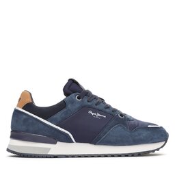 

Снікерcи Pepe Jeans PMS31012 Navy 595, Cиній