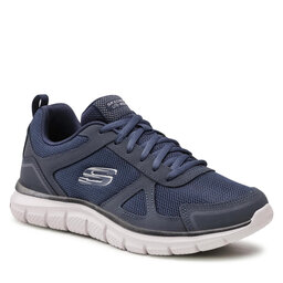 Skechers Topánky Skechers Scloric 52631/NVY Navy