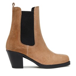 Simple Botine Simple SL-36-02-000064 Maro
