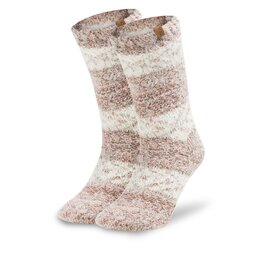 

Високі жіночі шкарпетки MEXX AN2314999WM 110103 Pink, Рожевий