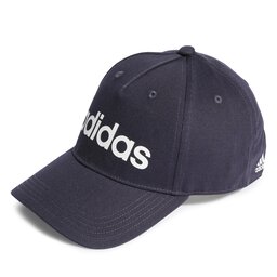 adidas Шапка с козирка adidas Daily Cap IC9708 Син