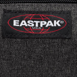 

Пенал Eastpak Double Benchmark EK0A5B92 Black Denim 77H, Сірий