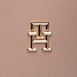 

Сумка Tommy Hilfiger Th Chic Tote AW0AW14179 GUP, Бежевий