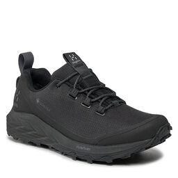 Haglöfs Trekkingschuhe Haglöfs L.I.M FH GTX GORE-TEX Low 4988902CT True black/Magnetite