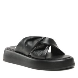 Inuovo Sandały Inuovo 394001 blk