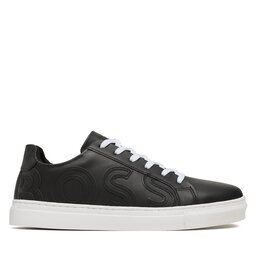 

Снікерcи Boss J29330 S Black 09B, Чорний