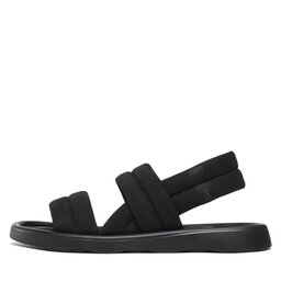 

Босоніжки Fly London Tofyfly P144941000 Black, Чорний