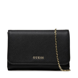 Guess Geantă Guess Pouch PW1514 P2426 BLA