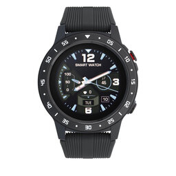 Garett Electronics Smartwatch Garett Electronics Multi 4 Sport Black