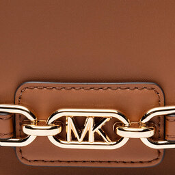 

Сумка MICHAEL Michael Kors Heather 32F2G7HC1L Luggage, Коричневий