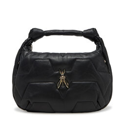 Patrizia Pepe Torebka Patrizia Pepe 8B0222/L006 Czarny