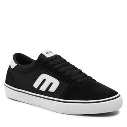 Etnies Scarpe sportive Etnies Calli Vulc 4101000544 Black/White