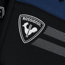 

Лижні рукавиці Rossignol Rerf RLMMG15 Dark Navy 715, Чорний