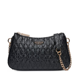 Guess Torebka Guess HWGG96 26720 Czarny