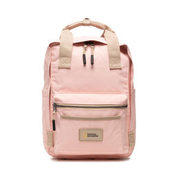 National Geographic Σακίδιο National Geographic Large Backpack N19180.16 Pink