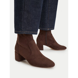 Aldo Stiefeletten Aldo Tirgus 14105682 Braun