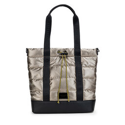 Monnari Torebka Monnari TORIMP0-24Z-BAG4590-K023D000 Złoty