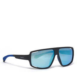 Polaroid Ochelari de soare Polaroid 7054/S 207371 Bleumarin