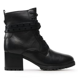 

Ботильйони Tamaris 1-25819-29 Black 001, Чорний