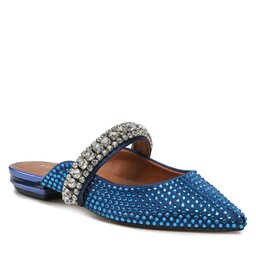 Kurt Geiger Чехли Kurt Geiger Princely Crystals 9563081609 Blue/Dark