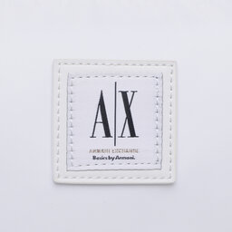 

Сумка Armani Exchange 942933 3R727 00010 White, Білий
