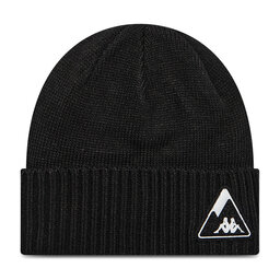 Kappa Mütze Kappa 310079 Schwarz