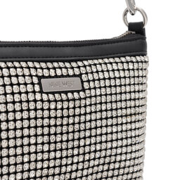 

Сумка Nine West Cavell NYZ136773 Black, Чорний