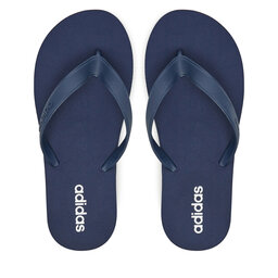 adidas Žabky adidas Keitaki Alpha Slides JR1154 Tmavomodrá