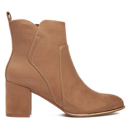 JENNY Botines JENNY CEO-CD24-242H-2 Beis