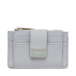 Nine West Puzdro na kreditné karty Nine West NW-W1-005-SS25 Modrá