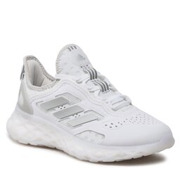 adidas Παπούτσια adidas Web Boost Shoes HP3325 Λευκό