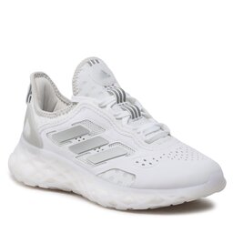 adidas Schuhe adidas Web Boost Shoes HP3325 Weiß