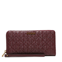 Guess Cartera grande para mujer Guess SWGB89 87630 MER