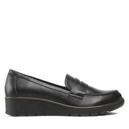 

Туфлі Clara Barson WYL3389-2 Black, Чорний