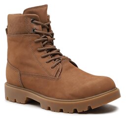 Boss Bakancs Boss 50498357 Medium Beige 260