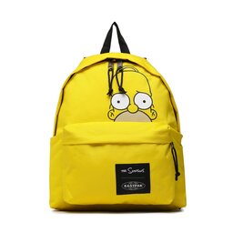 Eastpak Kuprinės Eastpak Padded Pak'r EK0006207 The Simpsons Homer 7A4