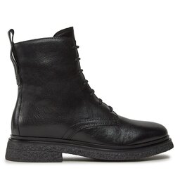 Marc O'Polo Botki Marc O'Polo 308 13616301 136 Czarny