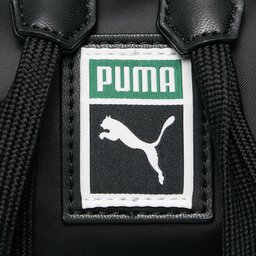

Сумка Puma NO.AVG Medium X-Body Bag 079727 Black 01, Чорний