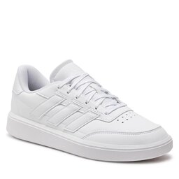 adidas Topánky adidas Courtblock IF4031 Ftwwht/Ftwwht/Ftwwh